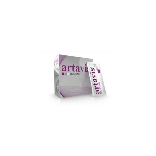 ARTAVIS 20BUST 8G