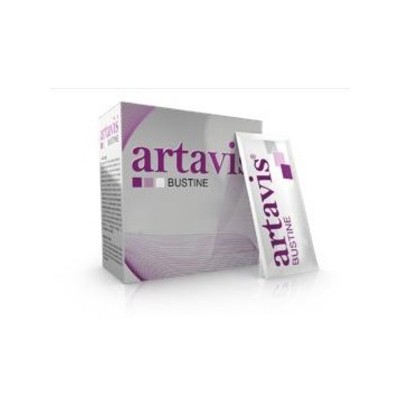 ARTAVIS 20BUST 8G