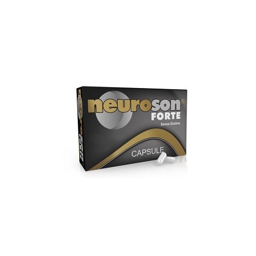 NEUROSON FORTE 30CPS