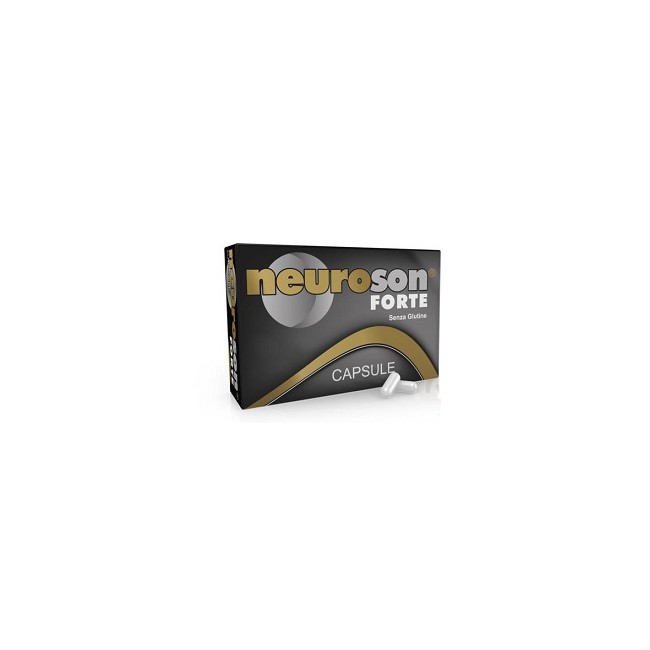 NEUROSON FORTE 30CPS