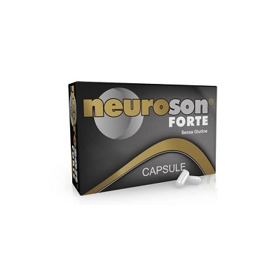 NEUROSON FORTE 30CPS
