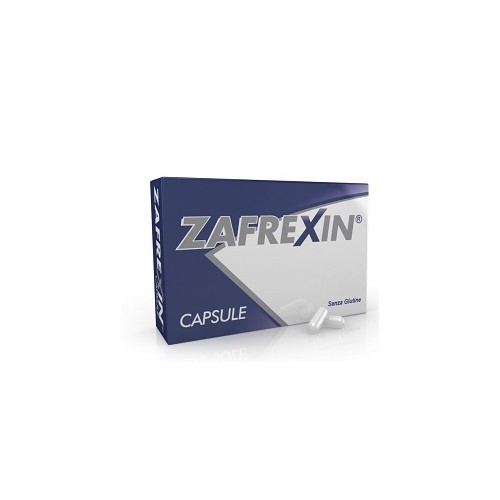 ZAFREXIN 30CPS