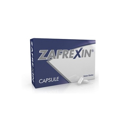 ZAFREXIN 30CPS
