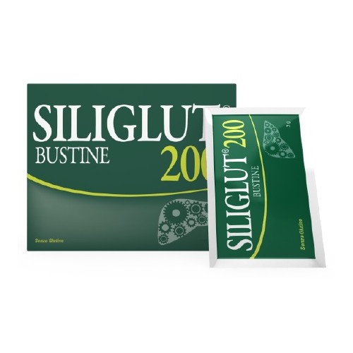 SILIGLUT 200 20BUST