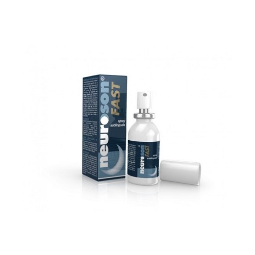 NEUROSON FAST SPRAY 30ML