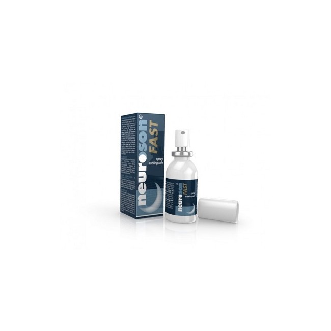 NEUROSON FAST SPRAY 30ML