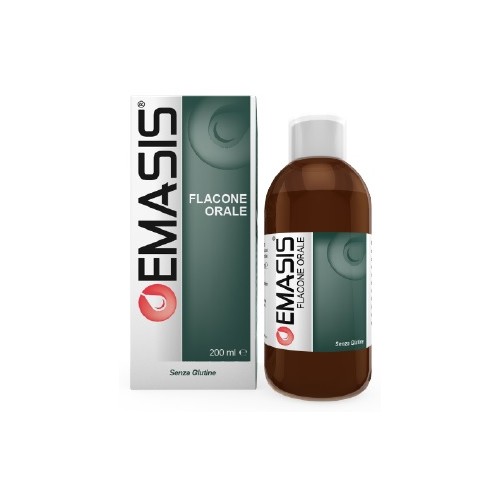 EMASIS 200ML
