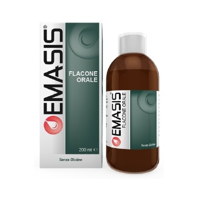 EMASIS 200ML