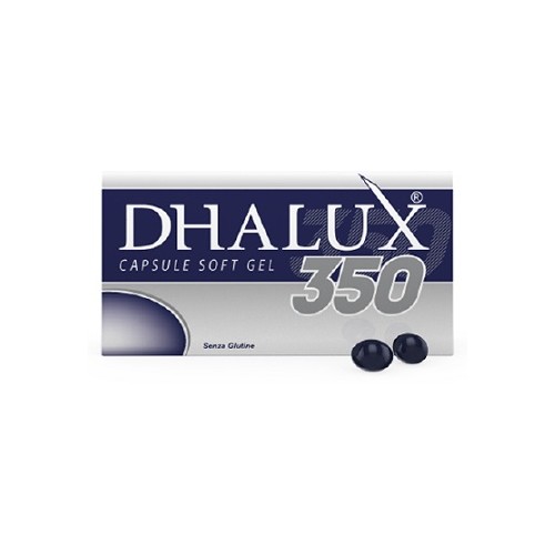 DHALUX 350 30CPS MOLLI