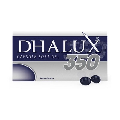 DHALUX 350 30CPS MOLLI