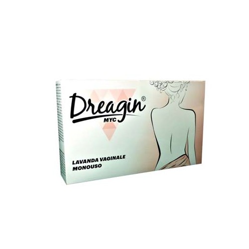 DREAGIN MYC 5FL 140ML