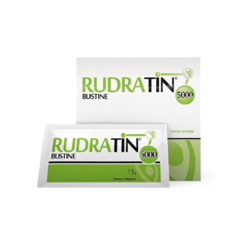 RUDRATIN 5000 20BUST