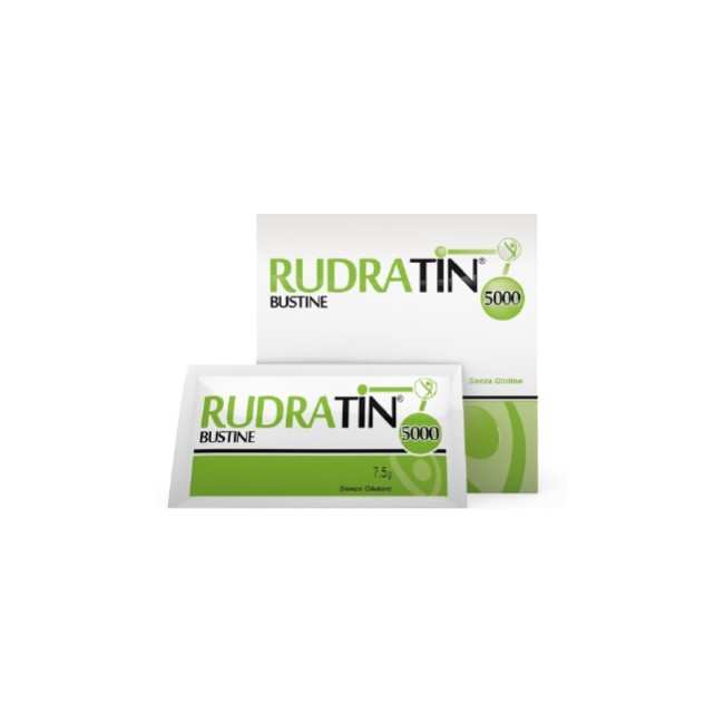 RUDRATIN 5000 20BUST