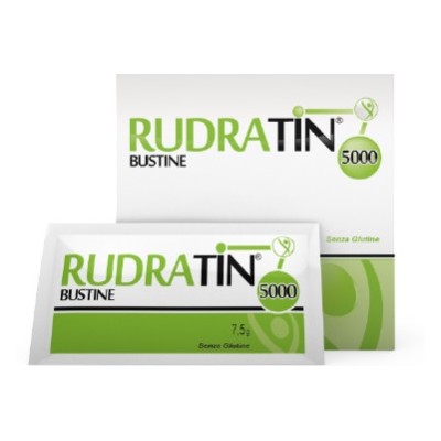 RUDRATIN 5000 20BUST