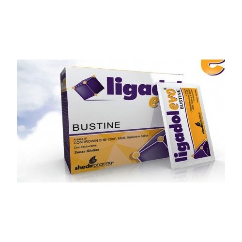 LIGADOL EVO 20BUSTINE