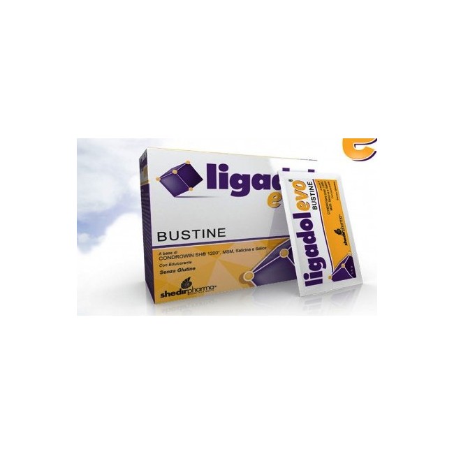 LIGADOL EVO 20BUSTINE