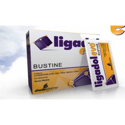 LIGADOL EVO 20BUSTINE