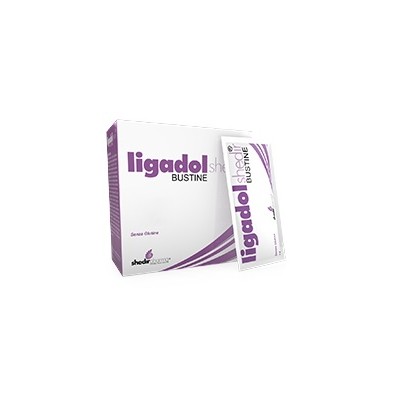 LIGADOL SHEDIR 18BUSTINE 144G