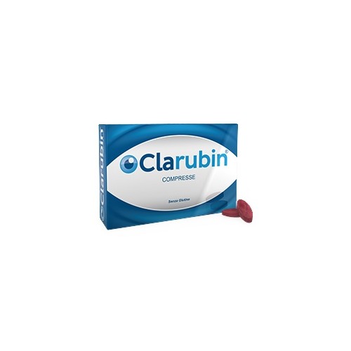 CLARUBIN 30CPR