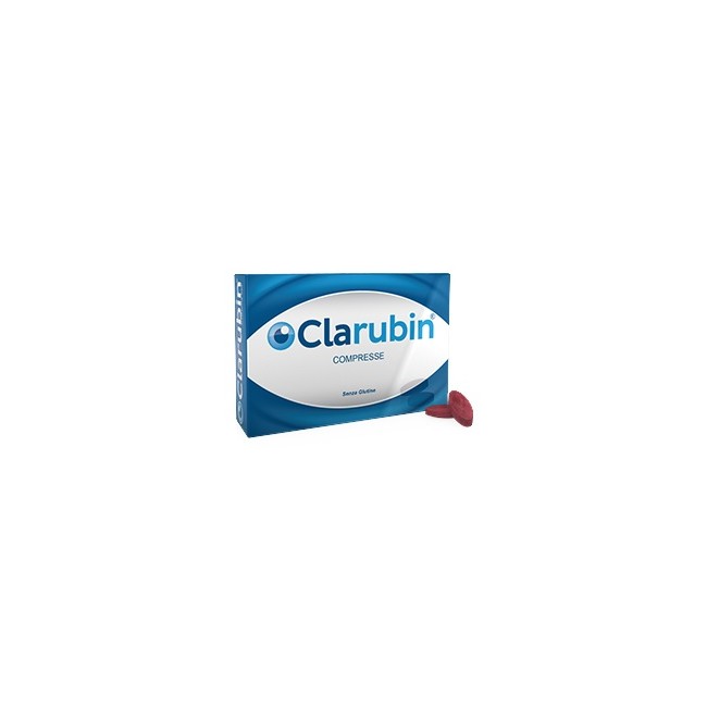 CLARUBIN 30CPR
