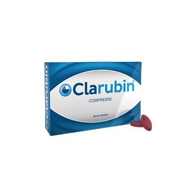 CLARUBIN 30CPR