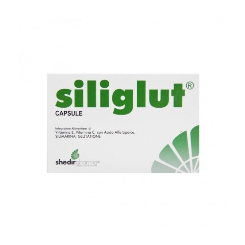 SILIGLUT 20CPS