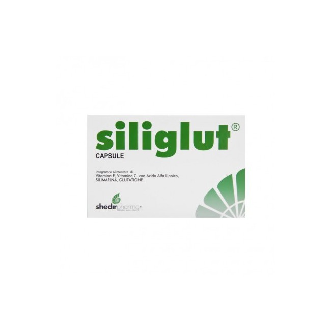 SILIGLUT 20CPS