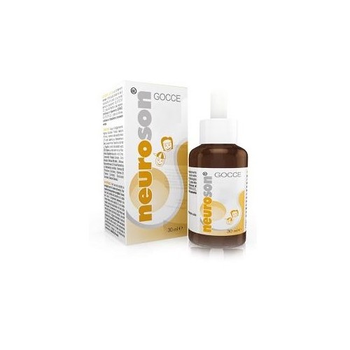 NEUROSON GOCCE 30ML