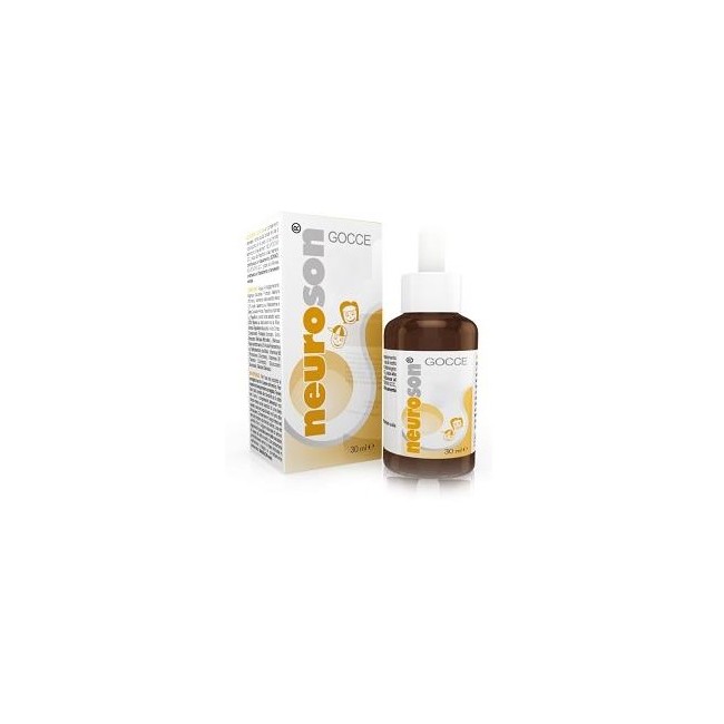 NEUROSON GOCCE 30ML