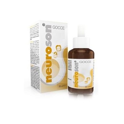 NEUROSON GOCCE 30ML