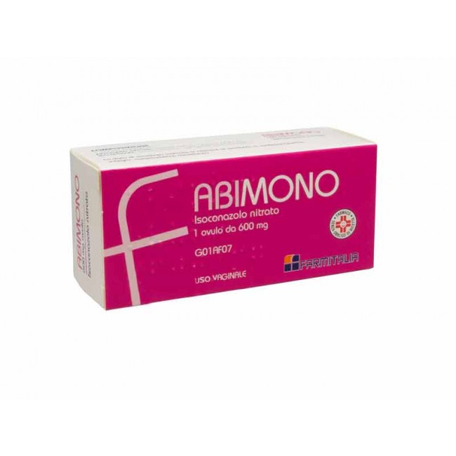ABIMONO%1 OV VAG 600MG