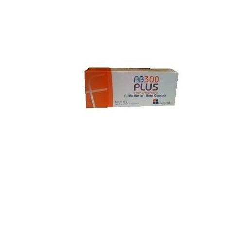 AB 300 PLUS CR GINECOL 6APPL