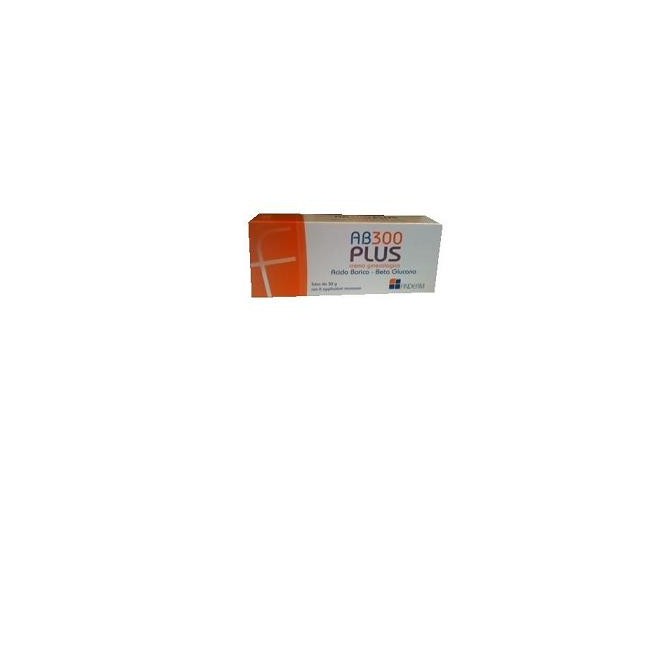 AB 300 PLUS CR GINECOL 6APPL