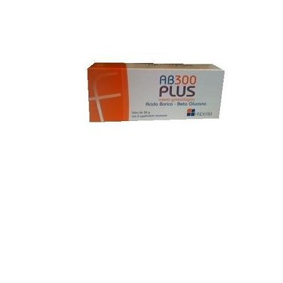 AB 300 PLUS CR GINECOL 6APPL
