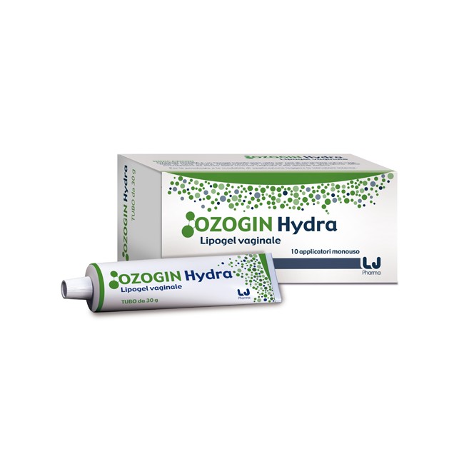 OZOGIN HYDRA 30G