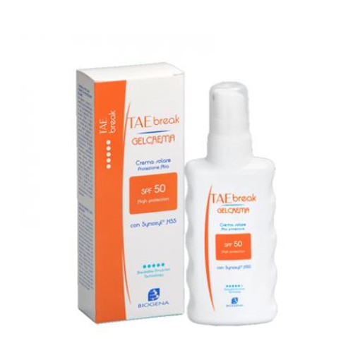 TAE BREAK GEL CR SOL 150ML