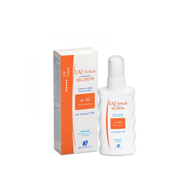 TAE BREAK GEL CR SOL 150ML