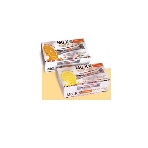 MGK VIS POCKET STICK ARA 12BST