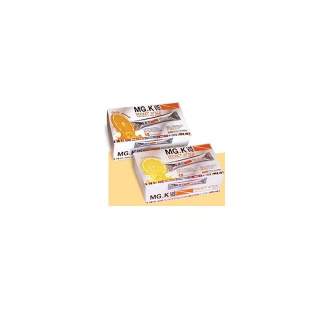 MGK VIS POCKET STICK ARA 12BST