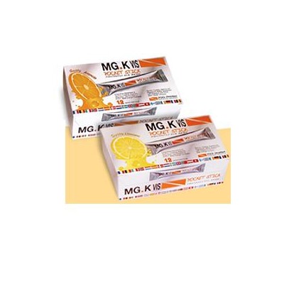 MGK VIS POCKET STICK ARA 12BST