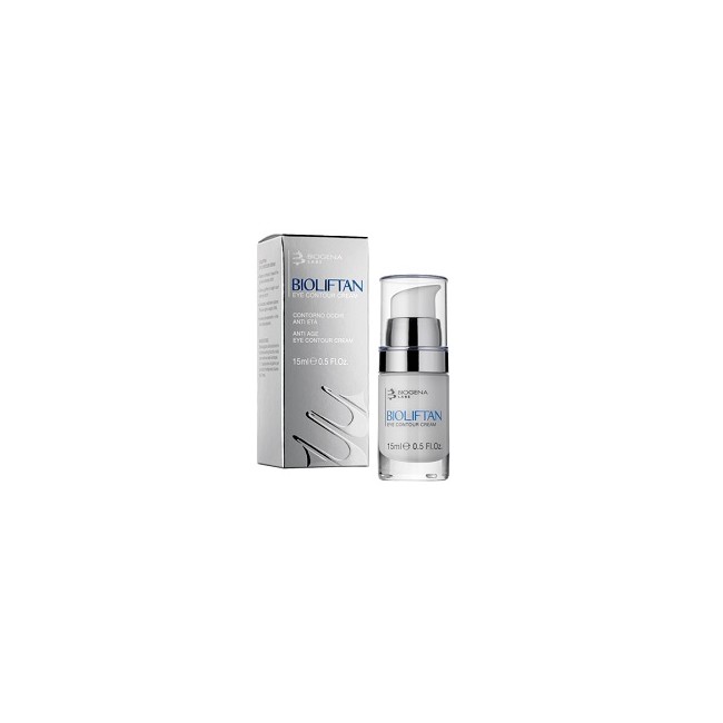 BIOLIFTAN EYE CONTOUR CR 15ML