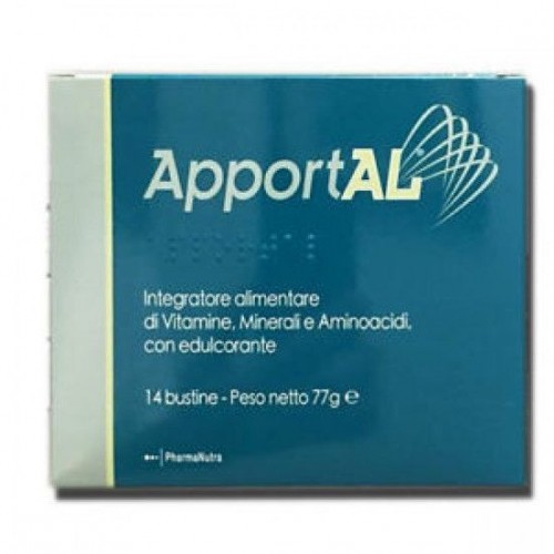 APPORTAL 14BUST