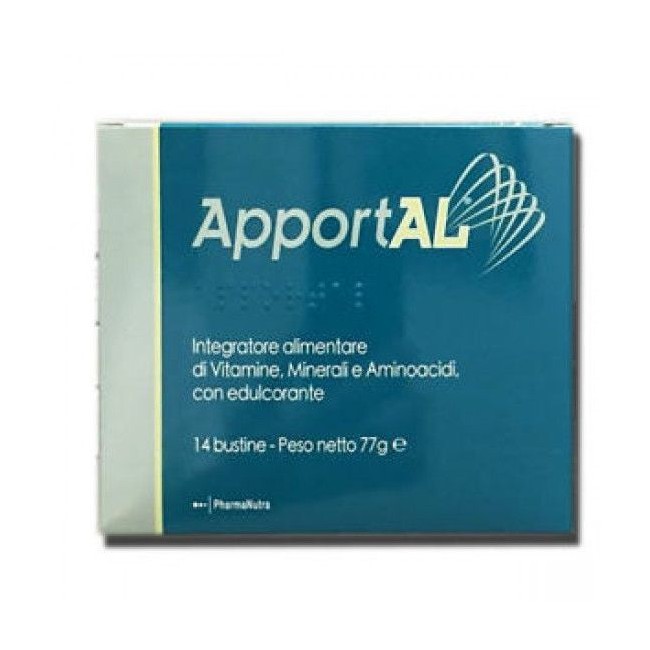 APPORTAL 14BUST