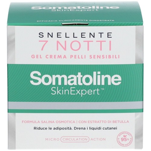 SOMAT C SNEL 7 NOTTI NATURAL