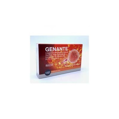 GENANTE 30CPR