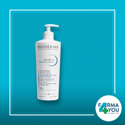 ATODERM INTENSIVE BAUME 500ML