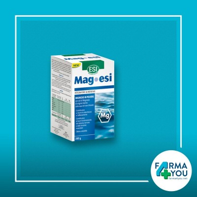 MAG ESI POLVERE 200G