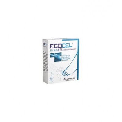 ECOCEL UREA KR 6,6ML