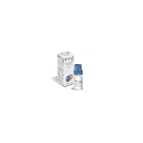 BLUYAL A FREE 10ML