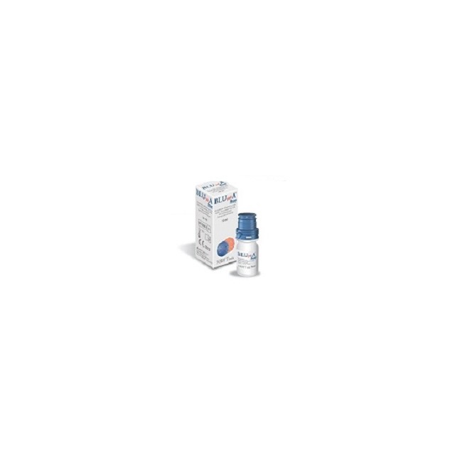 BLUYAL A FREE 10ML